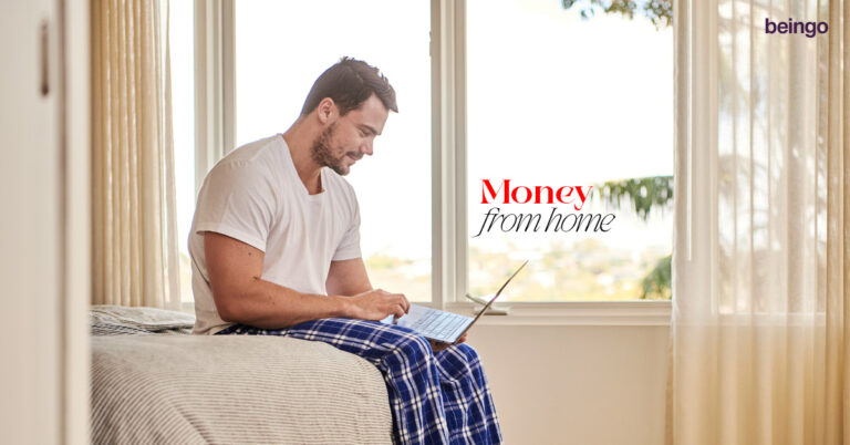 Ways to Earn Extra Money from Home